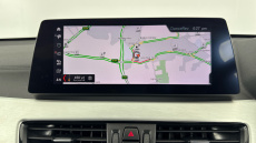 BMW X1 xDrive 20d M Sport 5dr Step Auto [Tech II/Pro Pk] Diesel Estate